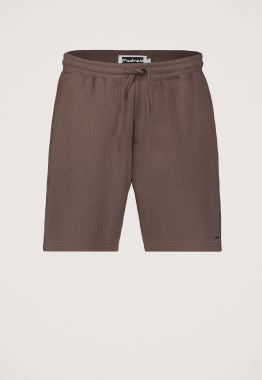 Mosho Quilt Short 