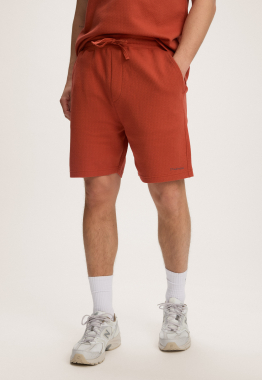Mosho Quilt Short 