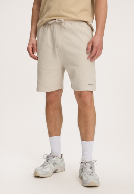 Mosho Quilt Short 