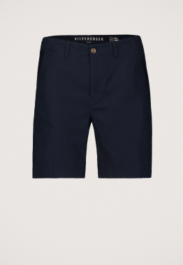 Boye Linnen Short 