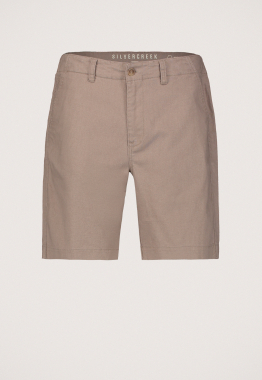 Boye Linnen Short 