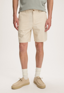 Boye Linnen Short 