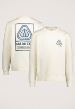 Maddox Sweater 