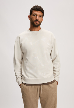 Mitch Sweater