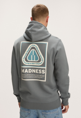 Monroe Hoodie