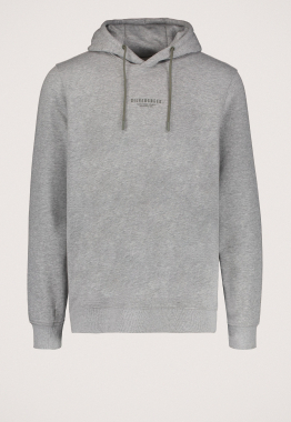 Logo Sweater Hoodie