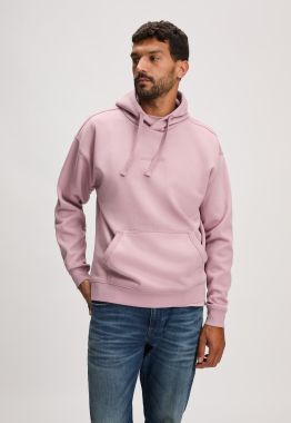 Moon Sweater Hoodie