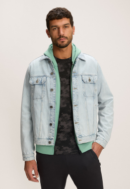 Sylvester Denimjack
