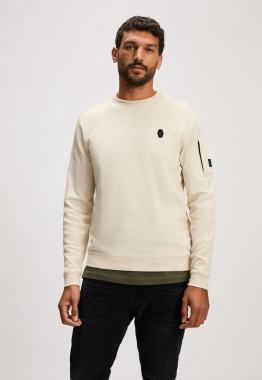 Gate Longsleeve