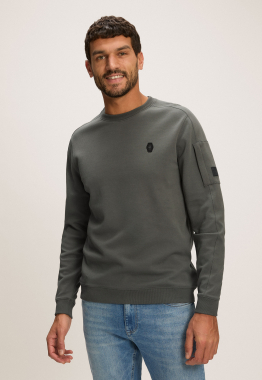 Gate Longsleeve