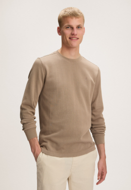 Gary Longsleeve