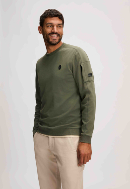 Gate Longsleeve
