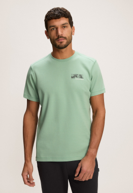 Fore T-shirt