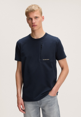 Franklin T-Shirt 