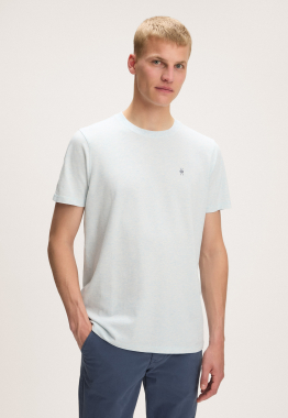 Felt T-Shirt 