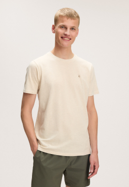Felt T-Shirt 