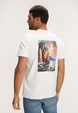 Fjord T-shirt