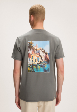Fjord T-shirt