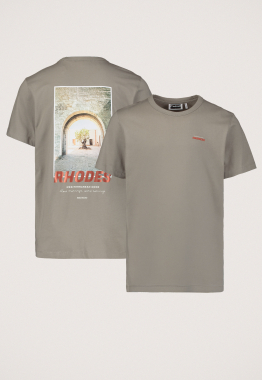 Marshall T-Shirt 