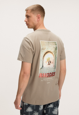 Marshall T-Shirt 