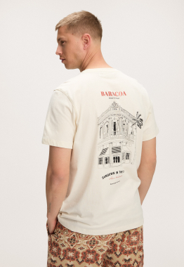 Madera T-Shirt 