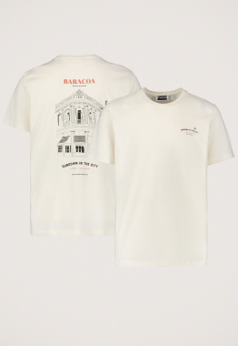 Madera T-Shirt 