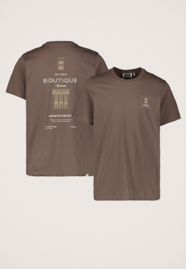 Marino T-Shirt 