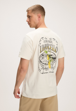 Mundy T-Shirt 