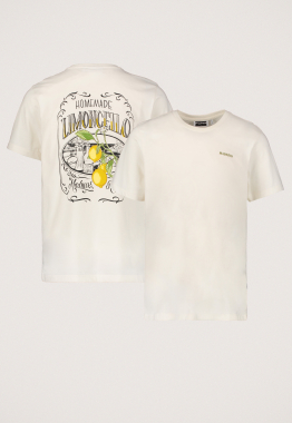 Mundy T-Shirt 