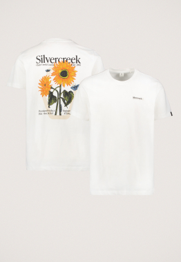 Flower T-shirt