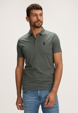 Frost Polo