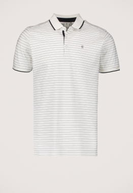 Pike Polo 