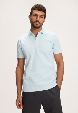 Parson Polo