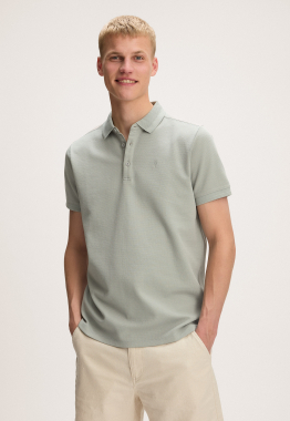 Parson Polo