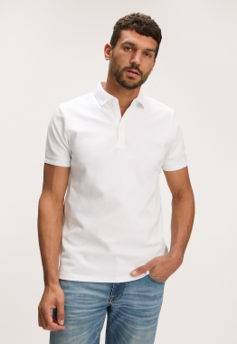 Parson Polo