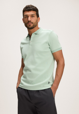 Pitt Polo 