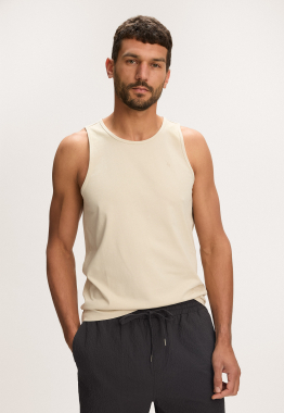 Fast Tank Top