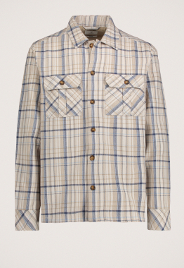 Olek Overshirt