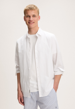 Sanel Overhemd