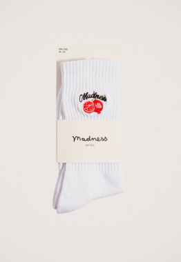 Madness Sock 