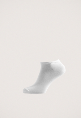 Sneaker Socks