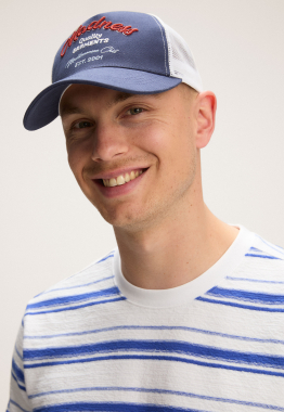 M-Trucker Cap