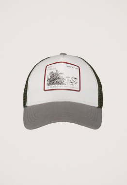 M-Trucker Cap
