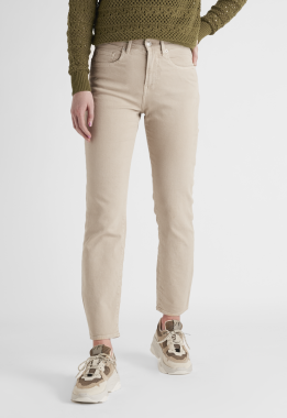 Cinna Girlfriend Slim Jeans