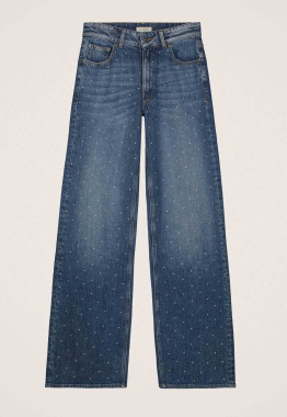 Ruby Studs Jeans