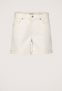 Cecile Denim Short
