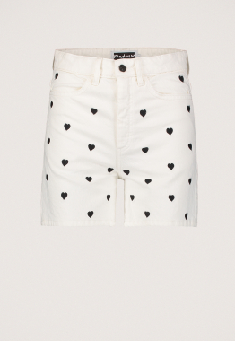 Maisy Short 