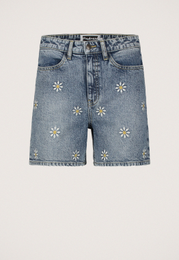 Maisy Short 