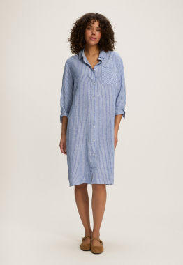 Lovina Midi Jurk 