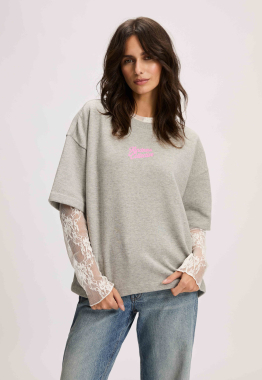 Muna Sweater